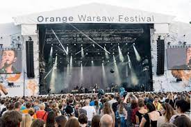 Check out what are the best rock, jazz, ethno, folk and electronic festival in kraków, warsaw, gdansk, poznan, katowice and many other polish cities. Orange Warsaw Festival 2021 Festival Warsaw Ultra Music Festival
