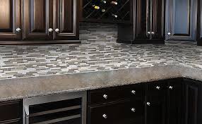 Caramel cheesecake dip recipe best kitchen cabinets dark. Marble Glass Backsplash Com Kitchen Backsplash Products Ideas