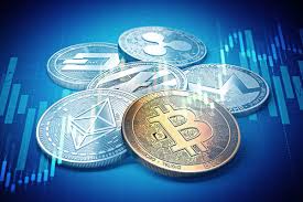 Usted puede transferirle una criptomoneda a alguien en internet sin un intermediario, como un banco. Alcurex Criptomonedas