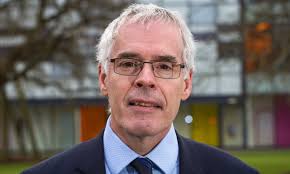 Open University chief to face vote of no confidence