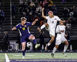 ELCO vs. Octorara boys soccer ends in 1-1 tie after double OT