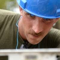 U.S. Air Force Senior Airman Cody Elfring, 140th Civil