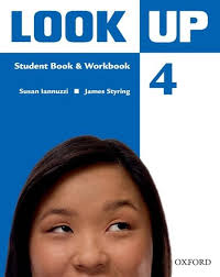 Look Up: Level 4 Student Pack: Iannuzzi, Susan, Styring, James:  9780194123693: Amazon.com: Books