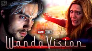 On one of her first mission, she mitigates. Possible Quicksilver Return Hinted At In New Wandavision Audition Video