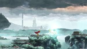 Image result for child of light gameplay pictures