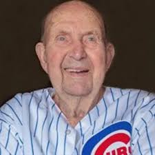 Obituary information for Delmar Beitz