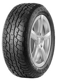 Rockblade A/T II 215/65 R17 99T 143561 купить в Москве по цене 10255₽ —  Автошан