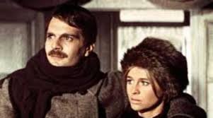 Image result for dr zhivago
