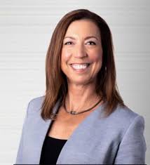 Christine Feuell's Instagram, Twitter & Facebook