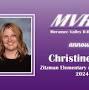 Profile Picture of Board of Education Approves Christine Pruett as Assistant ...on Google