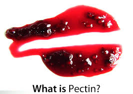 Pectin Levels In Fruit