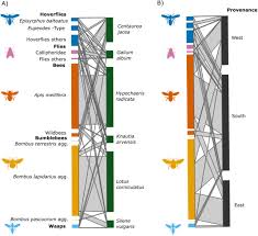 Germanium is a group iv element like silicon. Plant Provenance Affects Pollinator Network Implications For Ecological Restoration Biorxiv