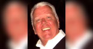 Obituary for Marshall Aubrey (Mac) Childers, Jr.