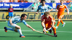 Juegos olímpicos lange y carranza serán los abanderados de la argentina en tokio 2021. Argentina Beat South Africa Enter Maiden Hockey World Cup Semis Sports News