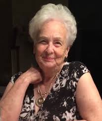 Evelyn Ruble Obituary