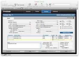 Free Filemaker Pro Starter Solutions Download Apps Run On Mac Pc Ipad Iphone Filemaker Pro Invoice Template Invoicing Software