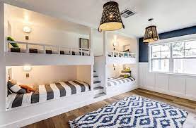 Best Bunk Beds Design Ideas For Boys Girls Designing Idea