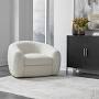 Profile Picture of Tezze Swivel Chair - ObjectsHQon Google
