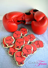 For an elegant twist, try a silver swirl themed baby. 230 Boxing Themed Party Ideas In 2021 Boxing Theme Party Ideas Party Wwe Birthday Party