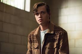 Роберт сингер, филип сгриккиа, джон шоуолтер. Jack Kline Naphil Supernatural Wiki Fandom