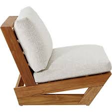 Get 5% in rewards with club o! Sunset Teak Lounge Chair Reviews Cb2 Teak Lounge Chair Furniture Pallet Furniture