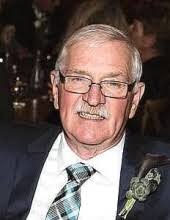 Obituary information for Michael George Malboeuf