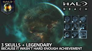 Reach achievements mcc list has plenty of new challenges for players to complete, many of which are new to the master chief collection. Halo The Master Chief Collection Full Achievement Guide Halo Reach