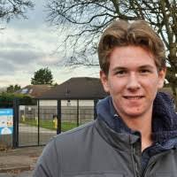 9 "Benjamin Callender" profiles