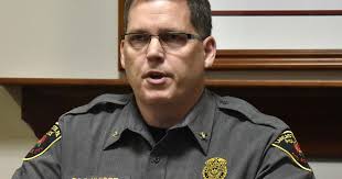 Shooter outside O'Halloran's could face death penalty; second person of  interest identified