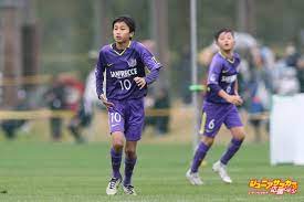 ãƒ¦ãƒ¼ã‚¹ ã‚»ãƒ¬ã‚¯ã‚·ãƒ§ãƒ³ ã‚µãƒ³ãƒ•ãƒ¬ãƒƒãƒã‚§åºƒå³¶ åºƒå³¶çœŒ ã‚¸ãƒ¥ãƒ‹ã‚¢ã‚µãƒƒã‚«ãƒ¼ã‚'å¿œæ´ã—ã‚ˆã†