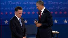 Second Obama Romney Debate Draws 65 6 Million Viewers Obama On La Times General Election Debate Moderator Mission Impossible Obama