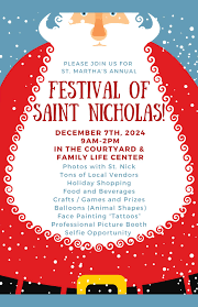 St Martha Catholic Church