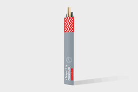 Download Chopsticks Packaging Mockup Mockup Daddy