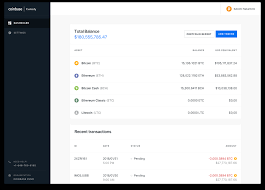 The simple, safe way to buy, manage and sell digital currency. Building Coinbase Custody Earlier This Summer Digital Currency By Bakken Baeck Bakken Baeck Medium