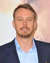 Michael Dorman Movies & TV Shows List