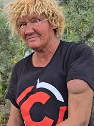 Angela Phoenix Update