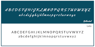 Instead, the letters in which . 20 Best Google Font Pairs For 2021 Free Download Venngage