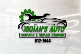 KHAN AUTO SERVICE