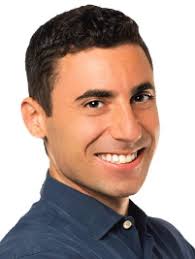 Learn about Ben Fishbein