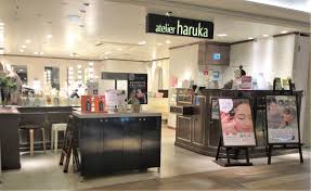 アトリエはるか