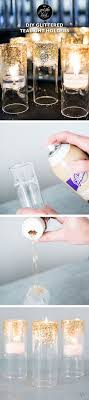 The bottle cutter came with some sanding paper so you can sand the edges. 35 Amazing Diy Votive Candle Holder Ideas For Creative Juice