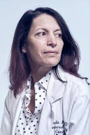 Profiles in precision medicine