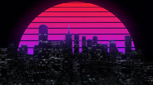 Aesthetic Anime Background City Anime Wallpapers Choose from a curated selection of aesthetic wallpapers for your mobile and desktop screens. aesthetic anime background city anime