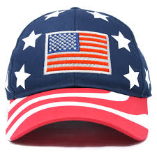 Shop for your swimming gear at the official usa swimming shop! Dalix American Flag Hat Premium Usa Baseball Cap In Stars And Stripes Walmart Com Walmart Com