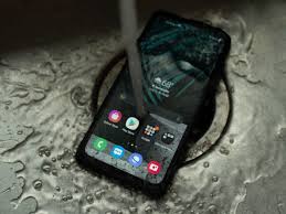 Samsung Galaxy Xcover Pro 2 Design ...