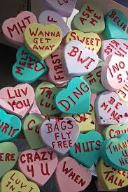 Milk chocolate · 25.2 ounce (pack of 1) 4.8 out of 5 stars 810. Diy Valentines Day Candy Sweethearts Sculpture Valentines Diy Valentine S Day Diy Valentine Crafts