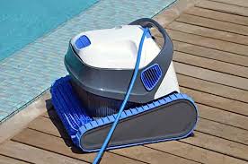 Robot De Nettoyage Pour Piscine Pas Cher Piscine Discount