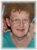 Ann Anyzeski Obituary (1943