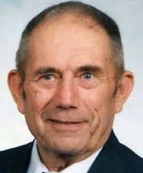 Richard John Bitzan Sr. (1922-2008)