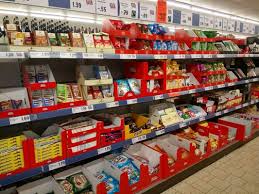 Bienvenido a la tienda online de lidl. Lidl Discount Store Kreuzbergstr 40 Berlin Germany Yelp